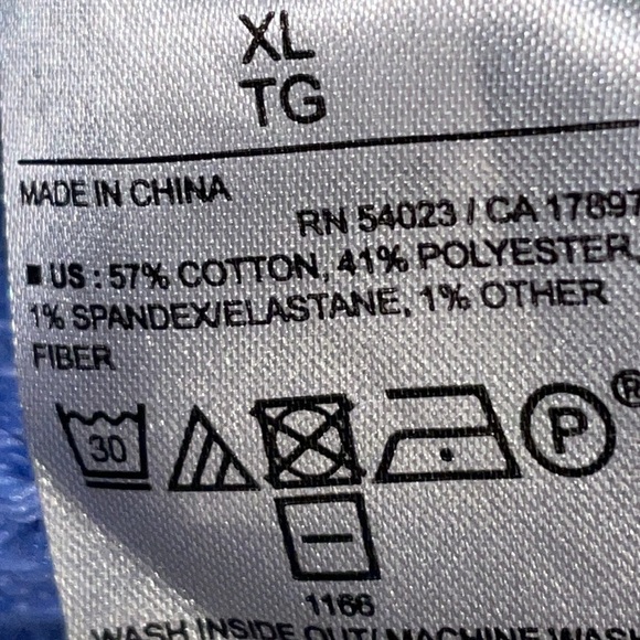 Banana Republic Cable Knit 3/4 Sleeve High Low Oversized Sweater.  Size XL. - Picture 4 of 7